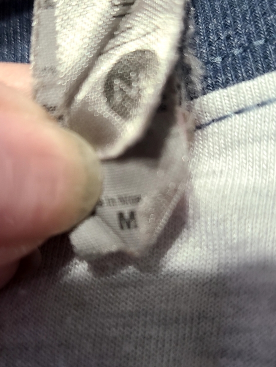 Next Level Apparel Kentucky Raglan Tee - Picture 4 of 4